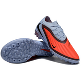 Chuteira Sociedad Infantil Nike Phantom 6 Pro TF Scary Good Pack